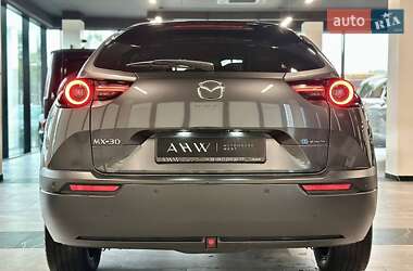 Позашляховик / Кросовер Mazda MX-30 2020 в 