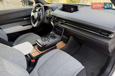 Внедорожник / Кроссовер Mazda MX-30 2021 в 