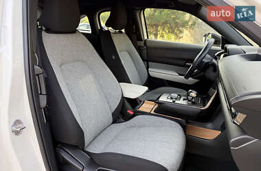 Внедорожник / Кроссовер Mazda MX-30 2021 в 