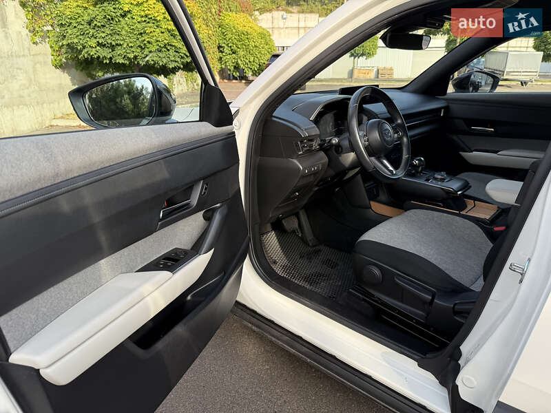 Позашляховик / Кросовер Mazda MX-30 2021 в Рівному