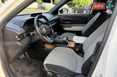 Внедорожник / Кроссовер Mazda MX-30 2021 в 