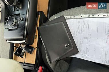 Внедорожник / Кроссовер Mazda MX-30 2023 в 