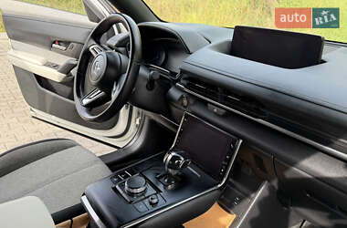 Внедорожник / Кроссовер Mazda MX-30 2023 в 