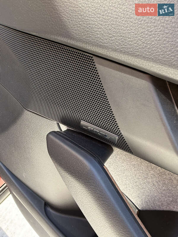 Позашляховик / Кросовер Mazda MX-30 2021 в Києві