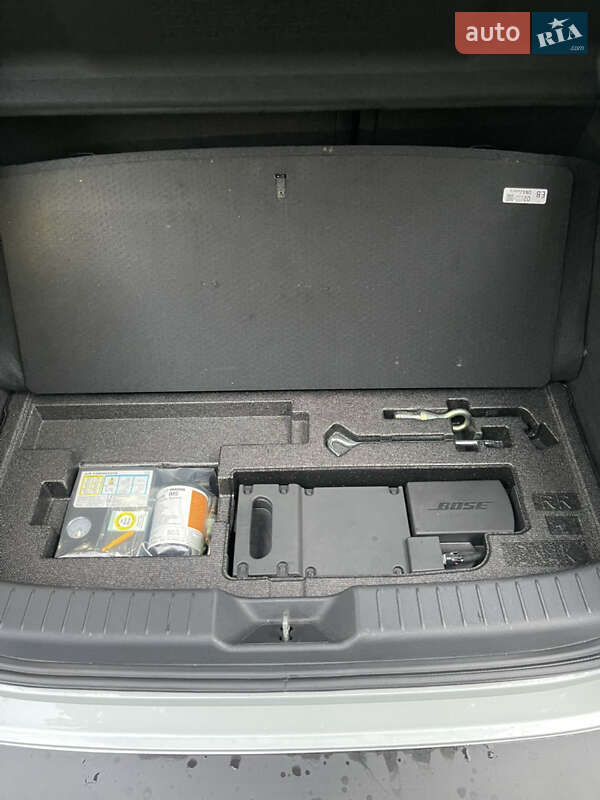 Позашляховик / Кросовер Mazda MX-30 2020 в Києві