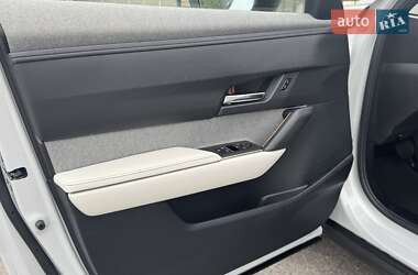 Внедорожник / Кроссовер Mazda MX-30 2020 в 