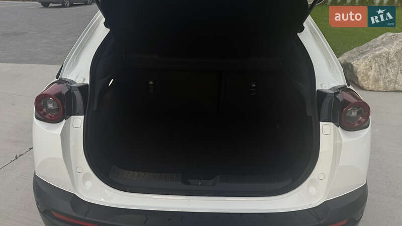 Внедорожник / Кроссовер Mazda MX-30 2023 в Луцке