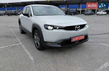 Внедорожник / Кроссовер Mazda MX-30 2020 в Днепре