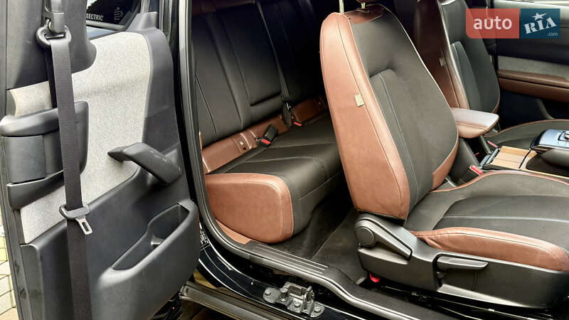 Внедорожник / Кроссовер Mazda MX-30 2020 в Самборе фото 41 Внедорожник / Кроссовер Mazda MX-30 2020 в Самборе