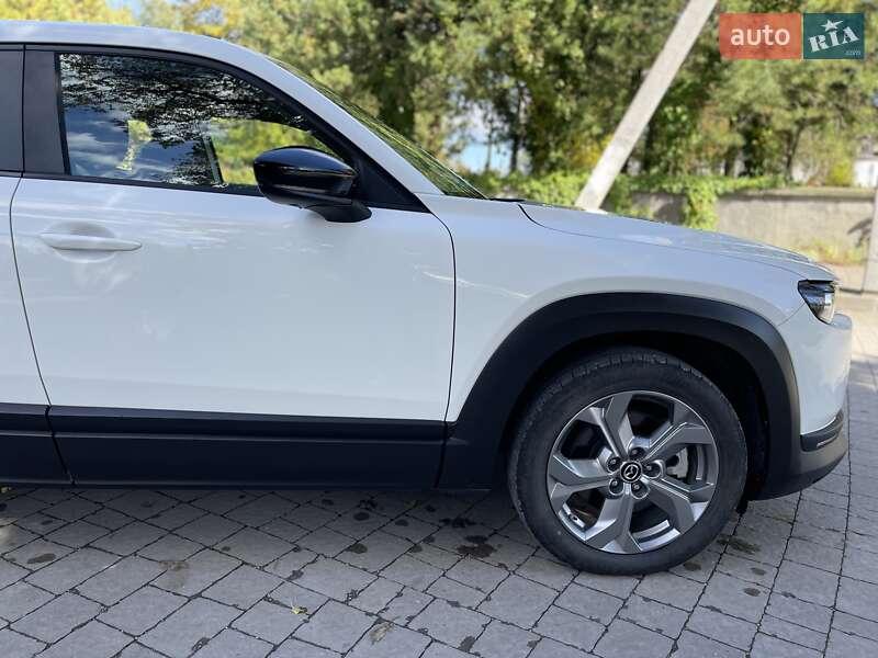 Внедорожник / Кроссовер Mazda MX-30 2022 в Хмельницком фото 12 Внедорожник / Кроссовер Mazda MX-30 2022 в Хмельницком