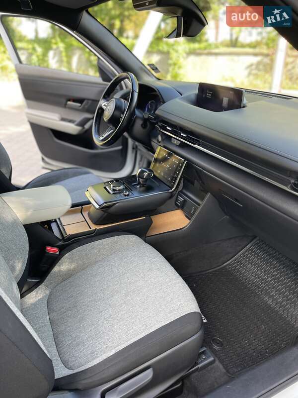 Внедорожник / Кроссовер Mazda MX-30 2022 в Хмельницком фото 34 Внедорожник / Кроссовер Mazda MX-30 2022 в Хмельницком