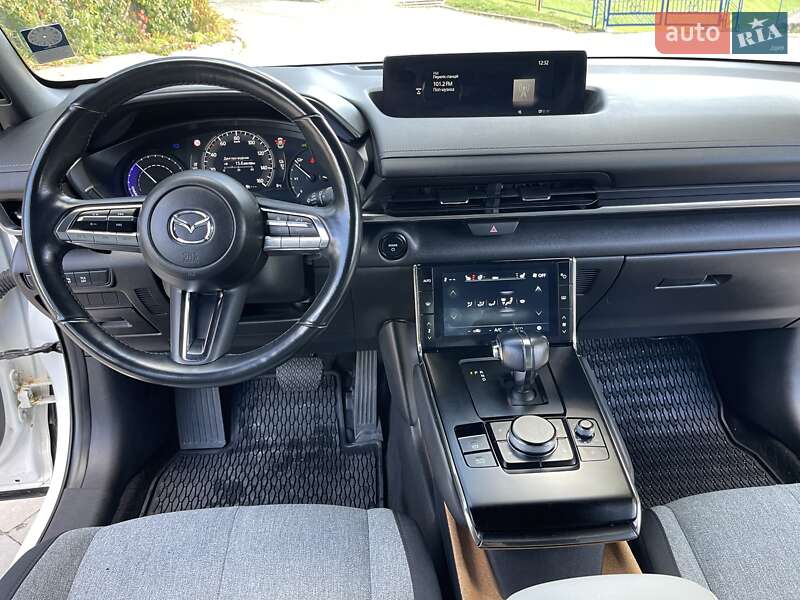 Внедорожник / Кроссовер Mazda MX-30 2022 в Хмельницком фото 48 Внедорожник / Кроссовер Mazda MX-30 2022 в Хмельницком