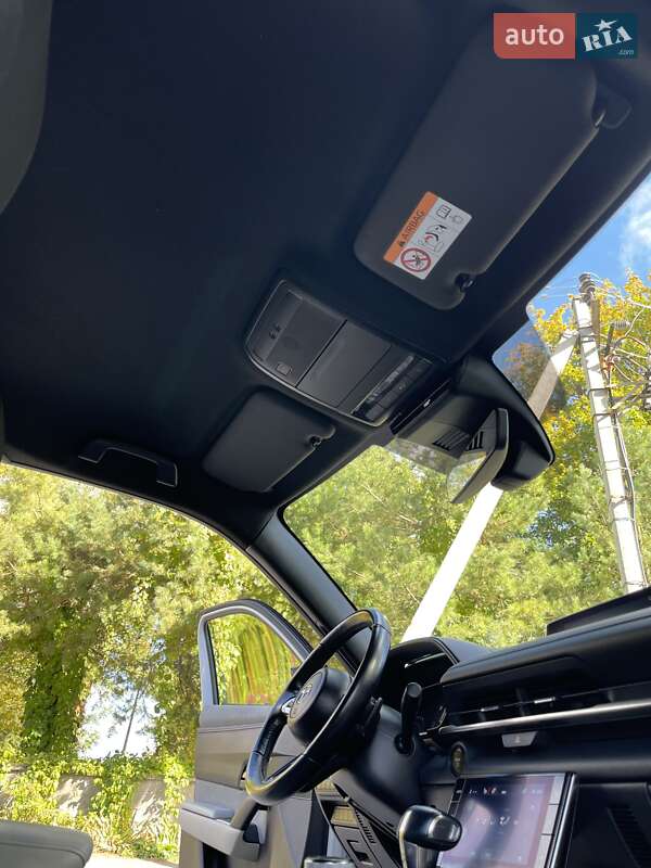 Внедорожник / Кроссовер Mazda MX-30 2022 в Хмельницком фото 55 Внедорожник / Кроссовер Mazda MX-30 2022 в Хмельницком