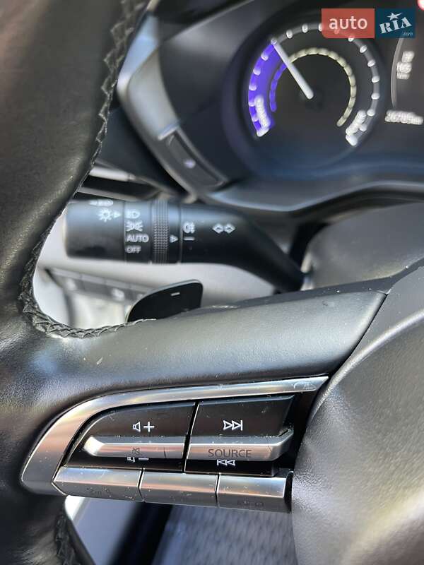 Внедорожник / Кроссовер Mazda MX-30 2022 в Хмельницком фото 61 Внедорожник / Кроссовер Mazda MX-30 2022 в Хмельницком