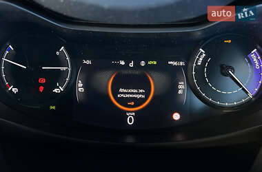 Позашляховик / Кросовер Mazda MX-30 2020 в 