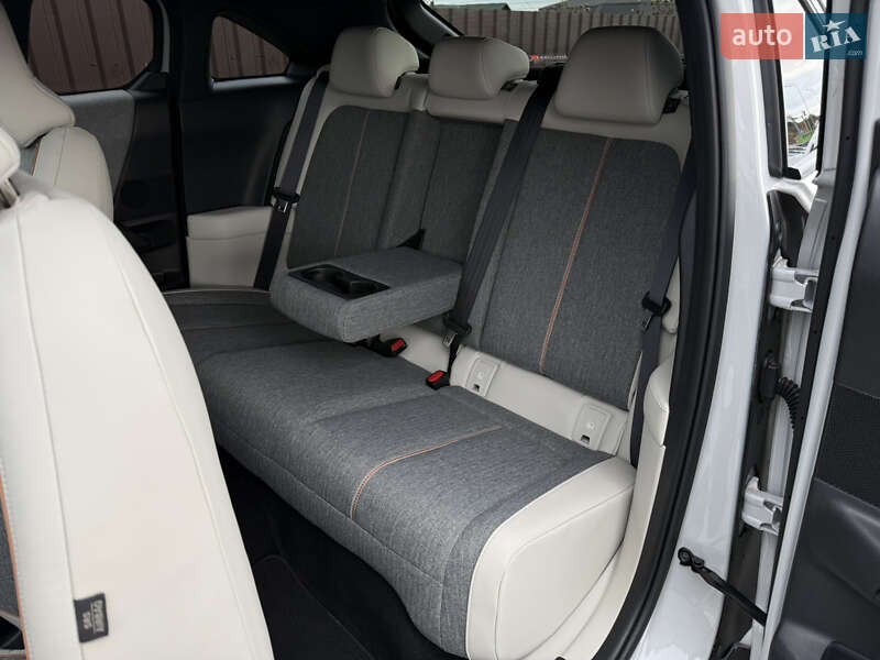 Позашляховик / Кросовер Mazda MX-30 2020 в Вінниці фото 19 Позашляховик / Кросовер Mazda MX-30 2020 в Вінниці