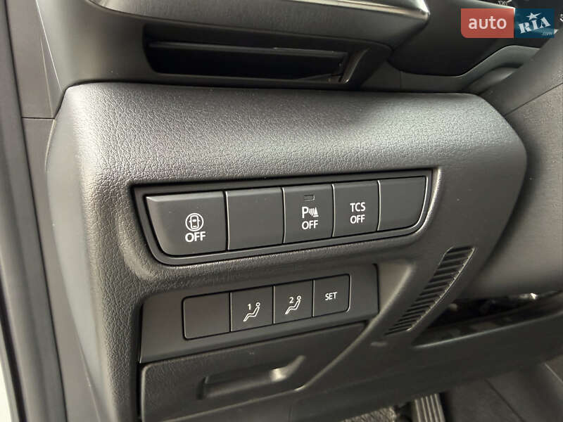 Позашляховик / Кросовер Mazda MX-30 2020 в Вінниці фото 23 Позашляховик / Кросовер Mazda MX-30 2020 в Вінниці