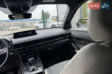 Внедорожник / Кроссовер Mazda MX-30 2020 в 