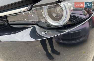 Внедорожник / Кроссовер Mazda MX-30 2020 в 