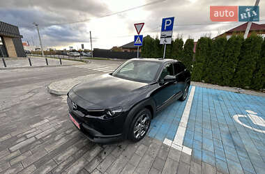 Позашляховик / Кросовер Mazda MX-30 2020 в Луцьку