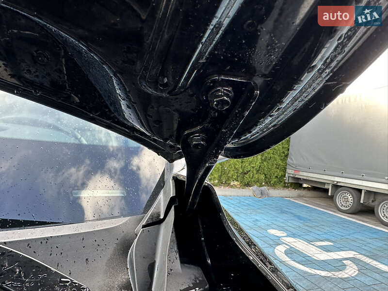 Позашляховик / Кросовер Mazda MX-30 2020 в Луцьку фото 80 Позашляховик / Кросовер Mazda MX-30 2020 в Луцьку