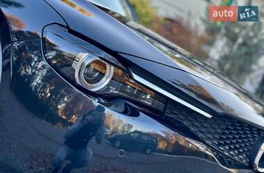 Внедорожник / Кроссовер Mazda MX-30 2021 в 