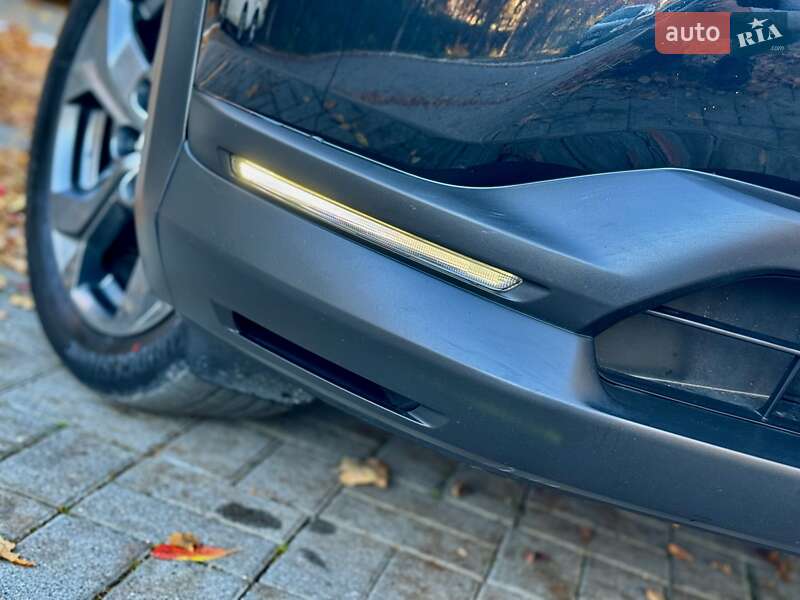 Позашляховик / Кросовер Mazda MX-30 2021 в Дрогобичі фото 15 Позашляховик / Кросовер Mazda MX-30 2021 в Дрогобичі