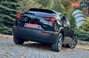 Внедорожник / Кроссовер Mazda MX-30 2021 в 