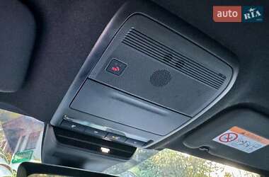 Внедорожник / Кроссовер Mazda MX-30 2021 в 