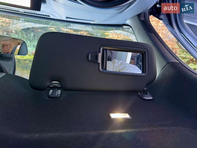 Позашляховик / Кросовер Mazda MX-30 2021 в Дрогобичі фото 76 Позашляховик / Кросовер Mazda MX-30 2021 в Дрогобичі