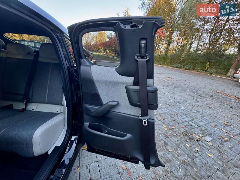 Позашляховик / Кросовер Mazda MX-30 2021 в Дрогобичі фото 78 Позашляховик / Кросовер Mazda MX-30 2021 в Дрогобичі