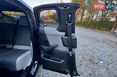 Внедорожник / Кроссовер Mazda MX-30 2021 в 