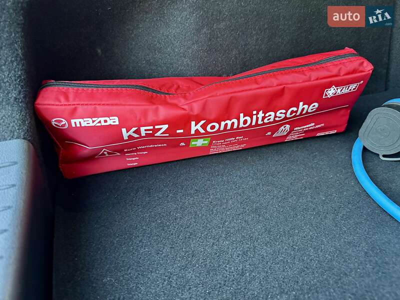 Позашляховик / Кросовер Mazda MX-30 2021 в Дрогобичі фото 97 Позашляховик / Кросовер Mazda MX-30 2021 в Дрогобичі