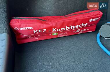 Внедорожник / Кроссовер Mazda MX-30 2021 в 