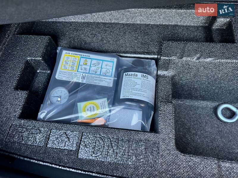 Позашляховик / Кросовер Mazda MX-30 2021 в Дрогобичі фото 99 Позашляховик / Кросовер Mazda MX-30 2021 в Дрогобичі