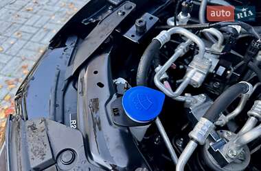 Внедорожник / Кроссовер Mazda MX-30 2021 в 