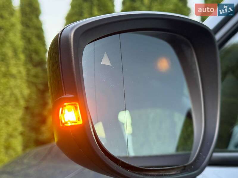 Позашляховик / Кросовер Mazda MX-30 2020 в Самборі фото 11 Позашляховик / Кросовер Mazda MX-30 2020 в Самборі