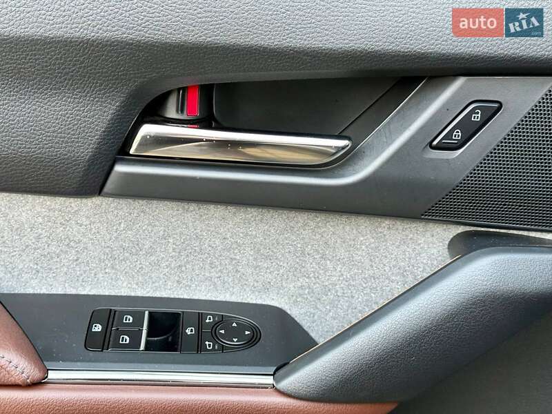 Позашляховик / Кросовер Mazda MX-30 2020 в Самборі фото 17 Позашляховик / Кросовер Mazda MX-30 2020 в Самборі