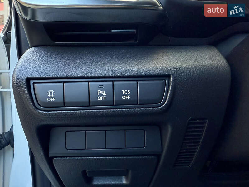 Внедорожник / Кроссовер Mazda MX-30 2021 в Тернополе фото 26 Внедорожник / Кроссовер Mazda MX-30 2021 в Тернополе