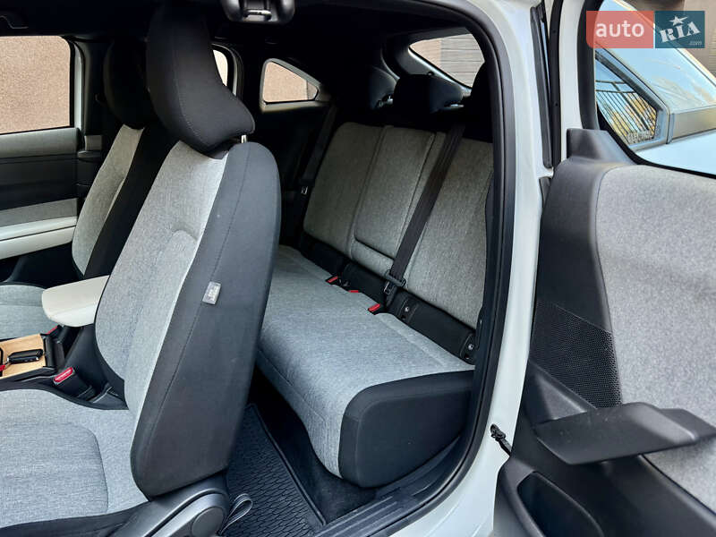 Внедорожник / Кроссовер Mazda MX-30 2021 в Тернополе фото 43 Внедорожник / Кроссовер Mazda MX-30 2021 в Тернополе