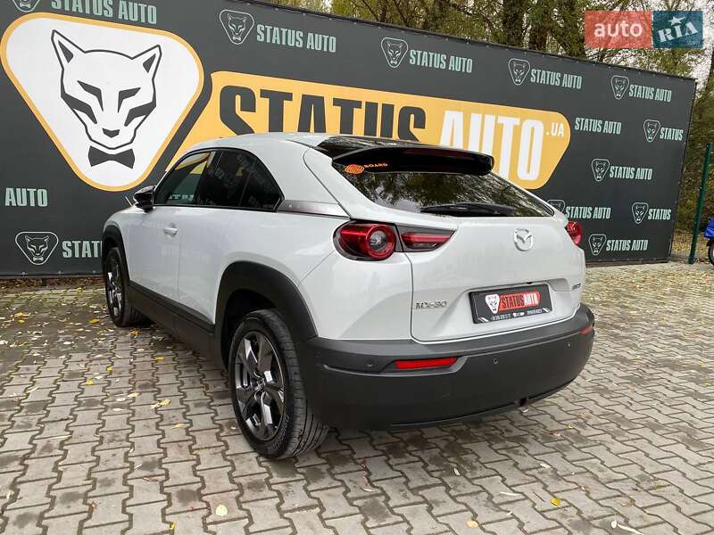 Внедорожник / Кроссовер Mazda MX-30 2020 в Хмельницком