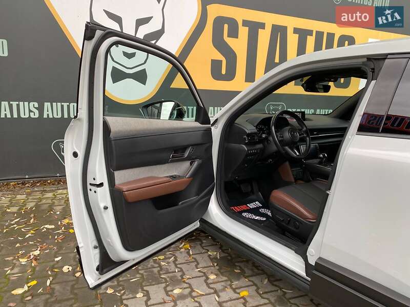 Внедорожник / Кроссовер Mazda MX-30 2020 в Хмельницком