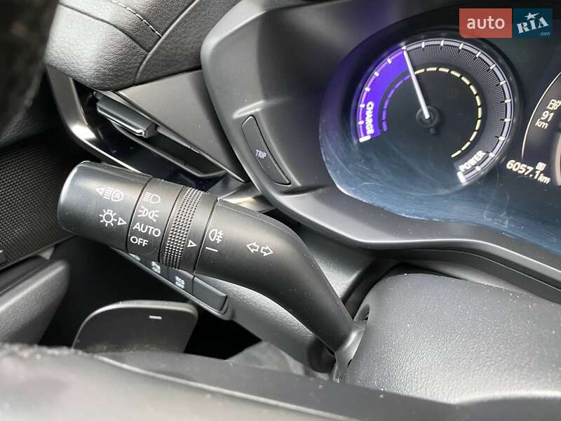 Внедорожник / Кроссовер Mazda MX-30 2020 в Хмельницком