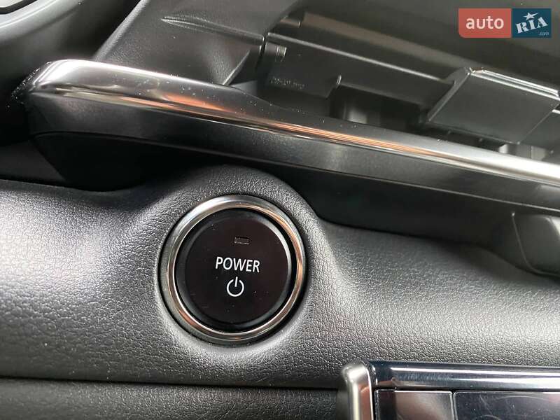 Внедорожник / Кроссовер Mazda MX-30 2020 в Хмельницком