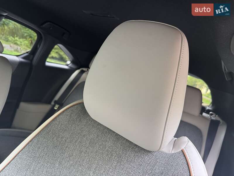 Внедорожник / Кроссовер Mazda MX-30 2021 в Дрогобыче фото 79 Внедорожник / Кроссовер Mazda MX-30 2021 в Дрогобыче