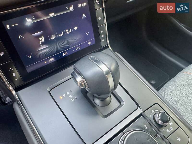Внедорожник / Кроссовер Mazda MX-30 2021 в Дрогобыче фото 95 Внедорожник / Кроссовер Mazda MX-30 2021 в Дрогобыче