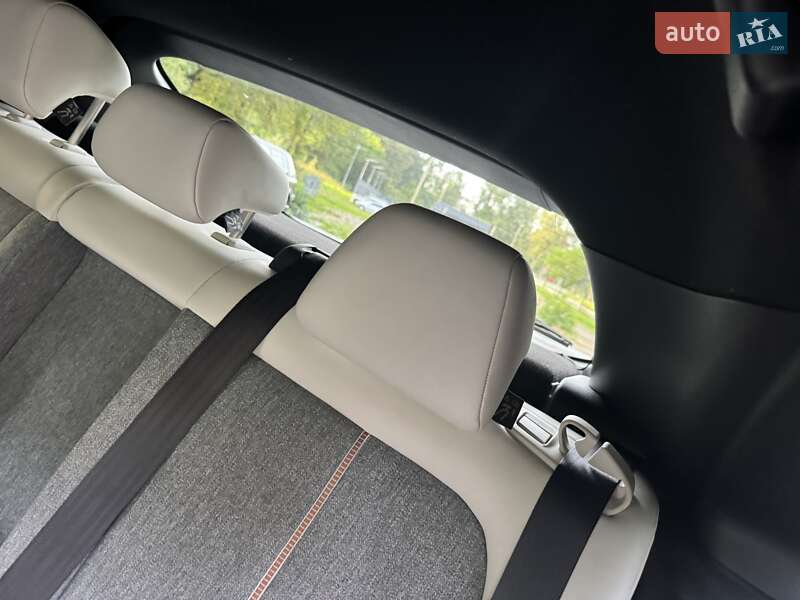 Внедорожник / Кроссовер Mazda MX-30 2021 в Дрогобыче фото 115 Внедорожник / Кроссовер Mazda MX-30 2021 в Дрогобыче
