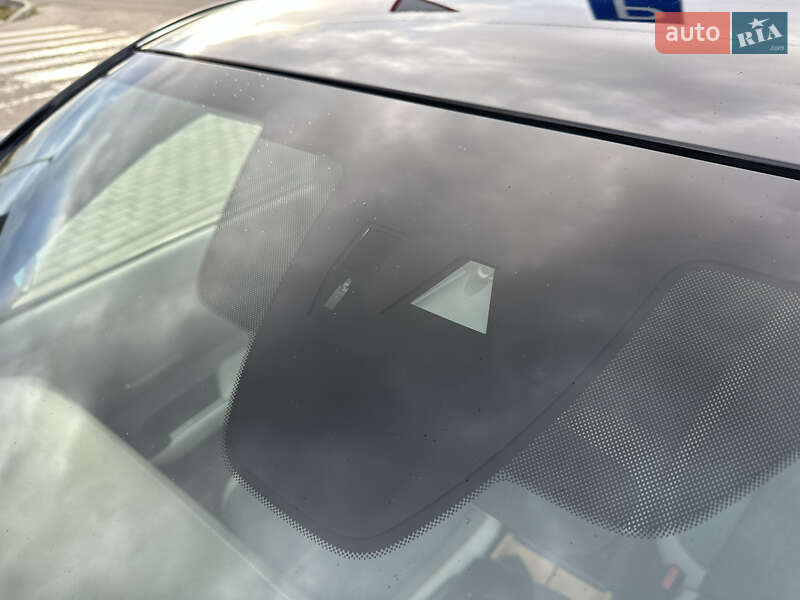 Внедорожник / Кроссовер Mazda MX-30 2020 в Луцке фото 22 Внедорожник / Кроссовер Mazda MX-30 2020 в Луцке