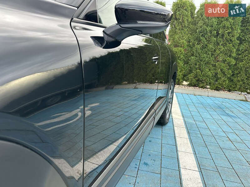 Внедорожник / Кроссовер Mazda MX-30 2020 в Луцке фото 25 Внедорожник / Кроссовер Mazda MX-30 2020 в Луцке