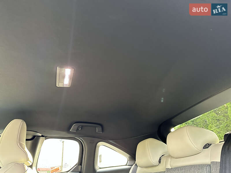 Внедорожник / Кроссовер Mazda MX-30 2020 в Луцке фото 58 Внедорожник / Кроссовер Mazda MX-30 2020 в Луцке